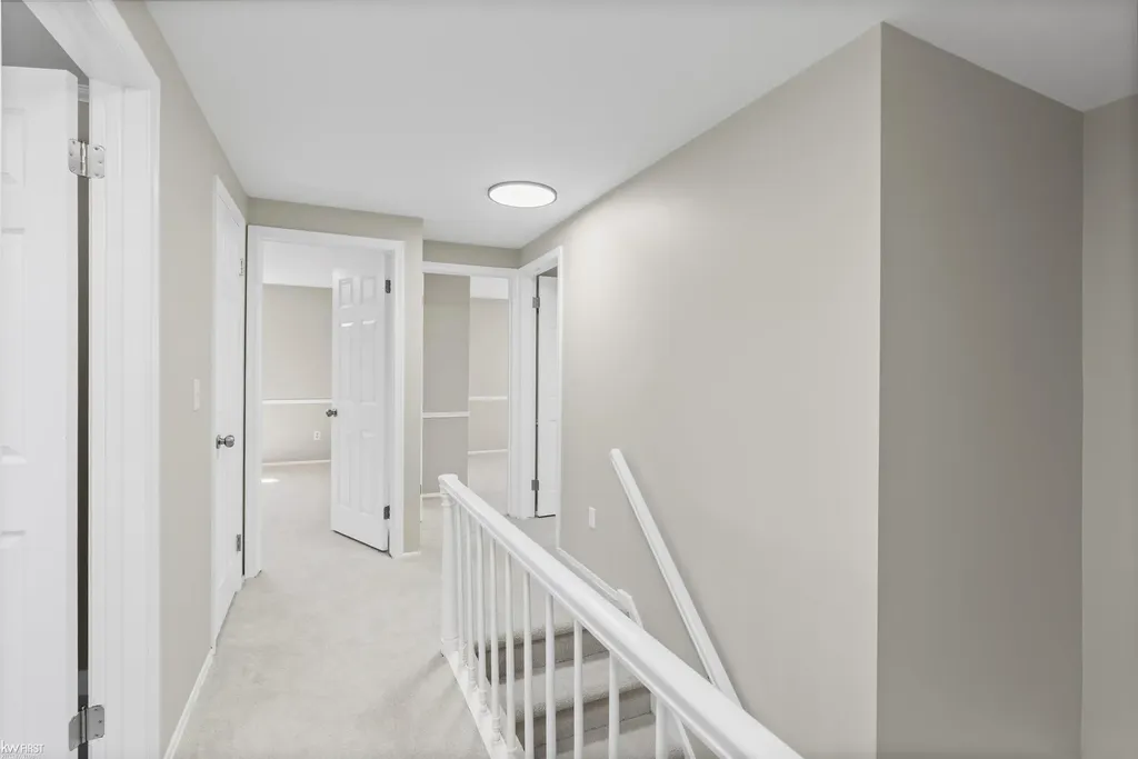 3183 Bridle Path Flint Charter Township MI 48507
