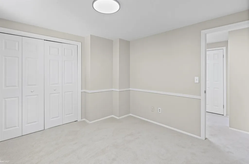 3183 Bridle Path Flint Charter Township MI 48507