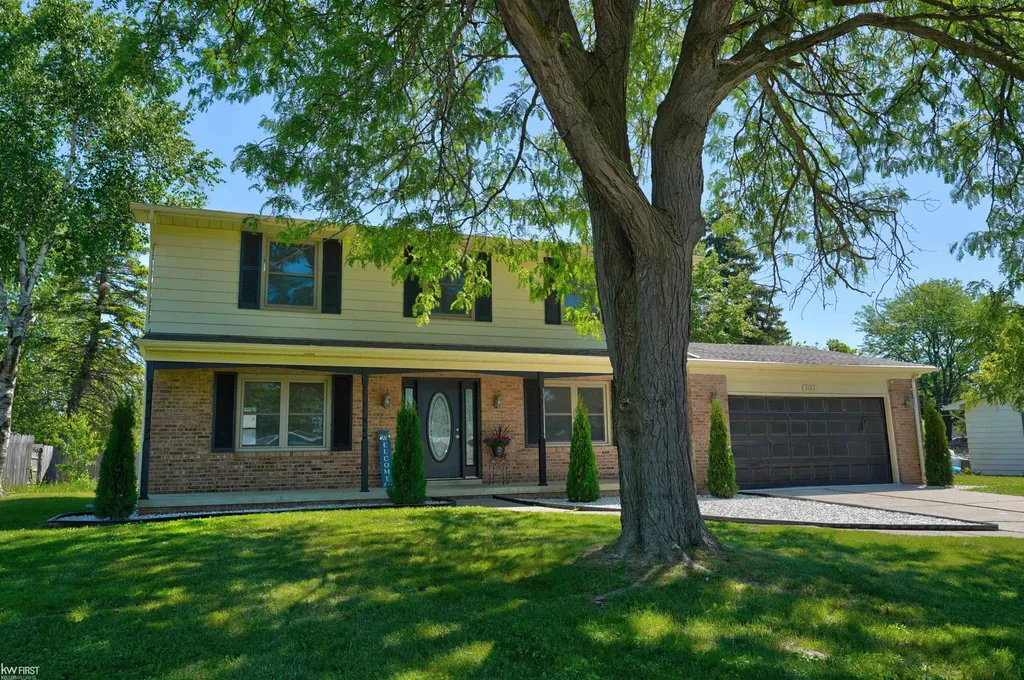 3183 Bridle Path Flint Charter Township MI 48507