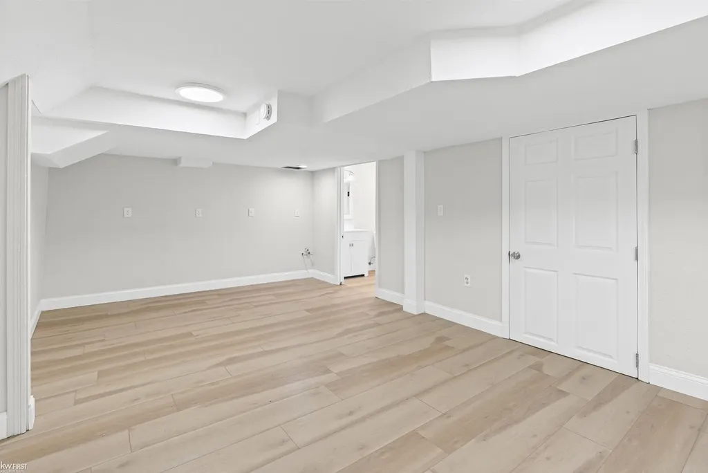 3183 Bridle Path Flint Charter Township MI 48507