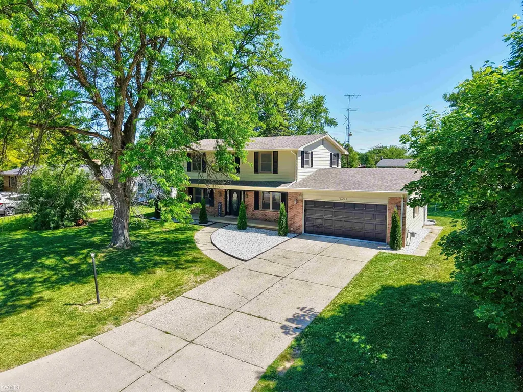 3183 Bridle Path Flint Charter Township MI 48507