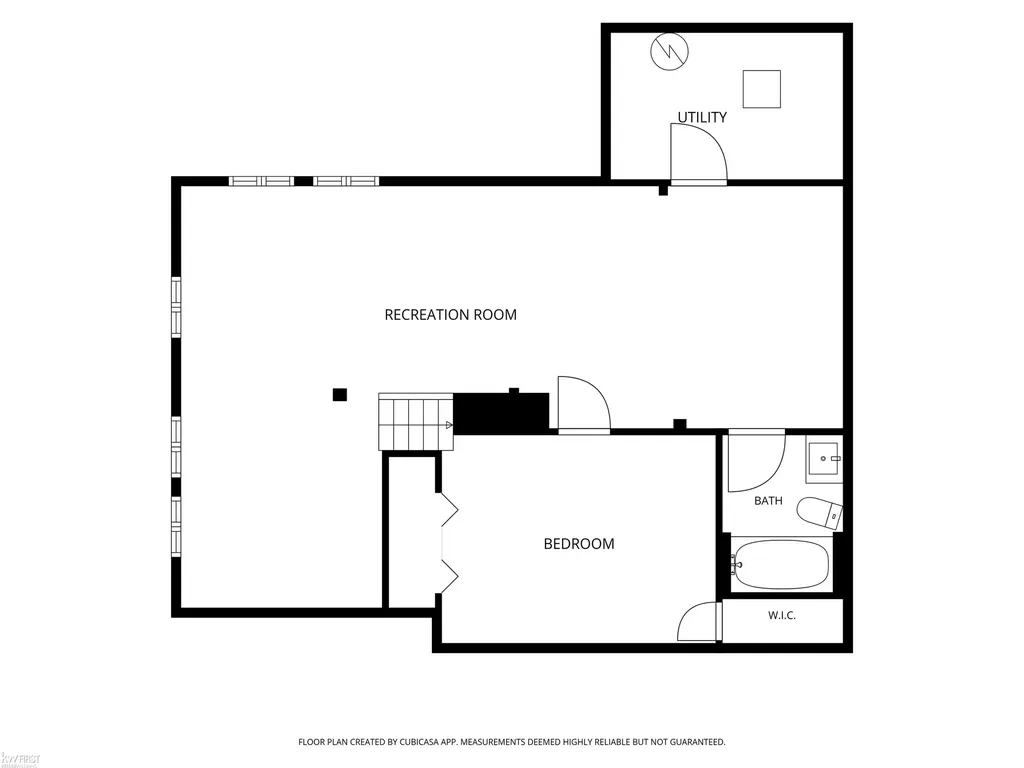 3183 Bridle Path Flint Charter Township MI 48507