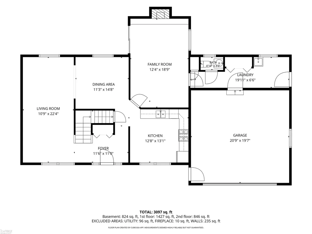 3183 Bridle Path Flint Charter Township MI 48507