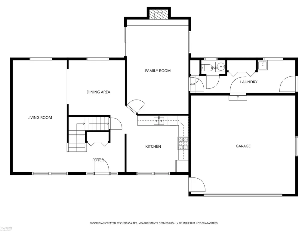3183 Bridle Path Flint Charter Township MI 48507