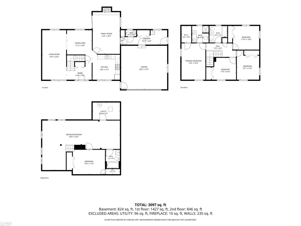 3183 Bridle Path Flint Charter Township MI 48507