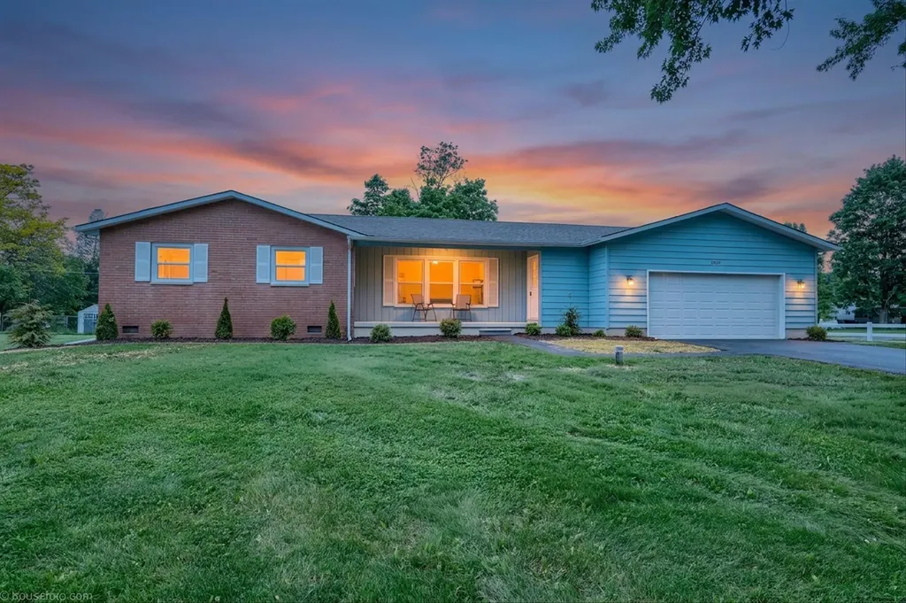 2049 Belle Meade Drive Davison Township MI 48423