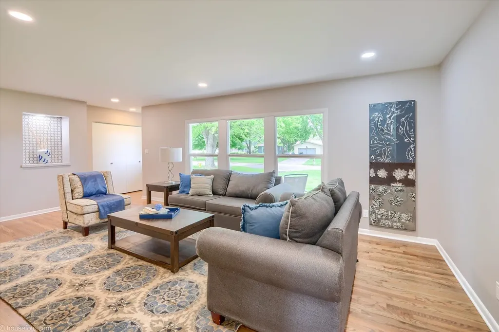 2049 Belle Meade Drive Davison Township MI 48423
