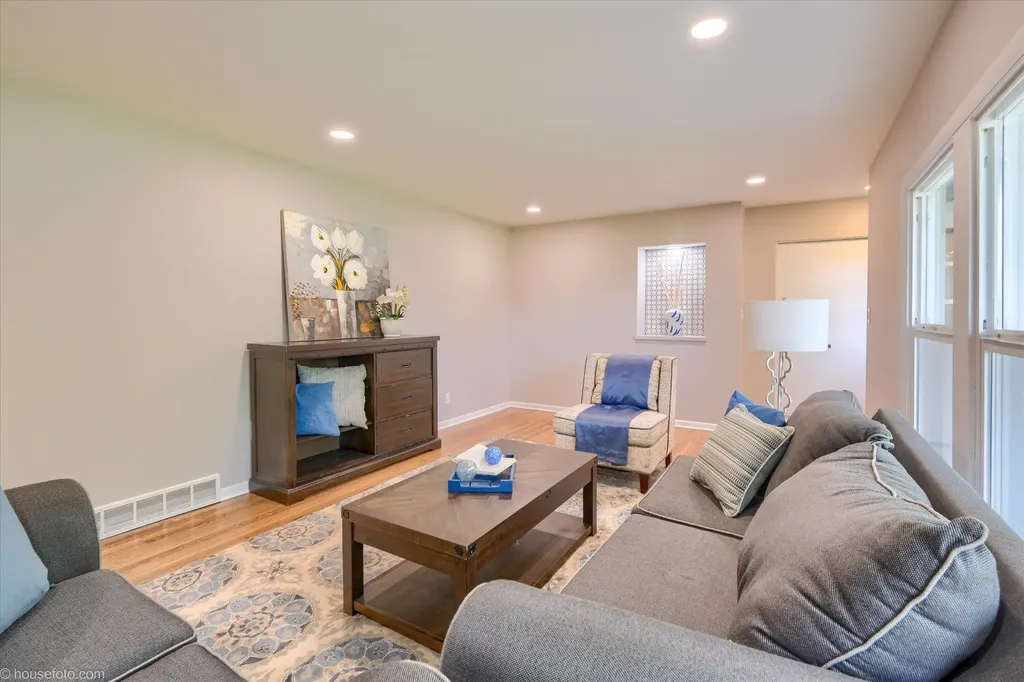 2049 Belle Meade Drive Davison Township MI 48423