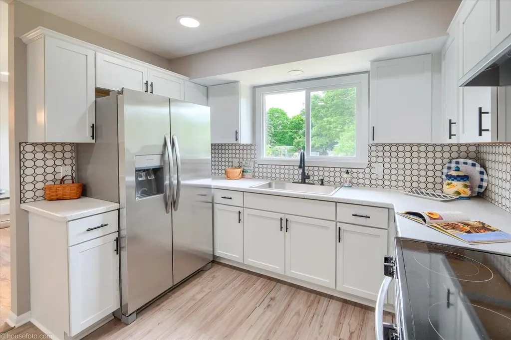 2049 Belle Meade Drive Davison Township MI 48423
