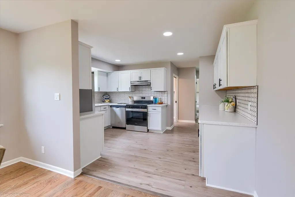 2049 Belle Meade Drive Davison Township MI 48423
