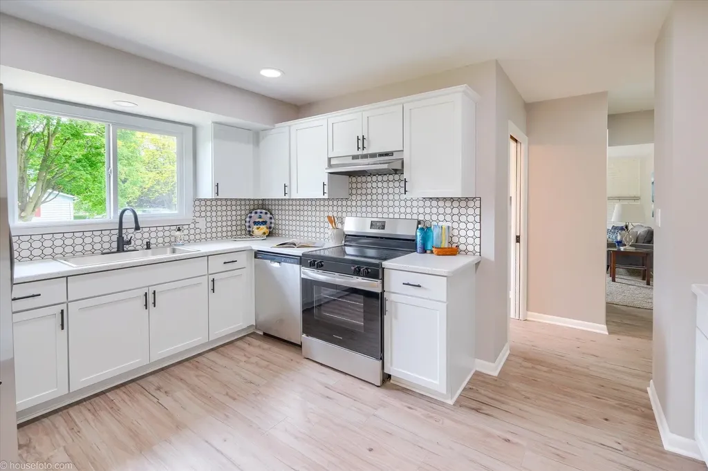 2049 Belle Meade Drive Davison Township MI 48423