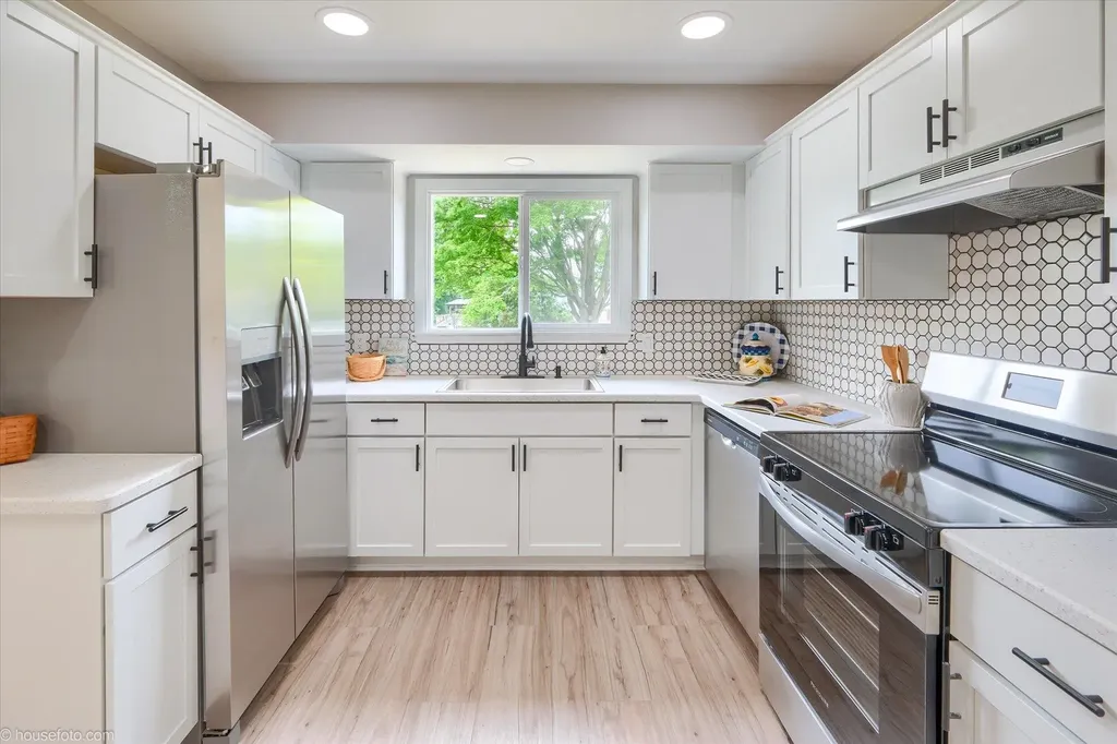 2049 Belle Meade Drive Davison Township MI 48423