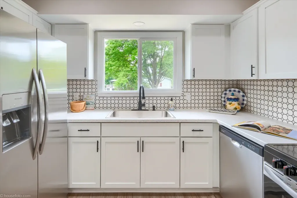 2049 Belle Meade Drive Davison Township MI 48423