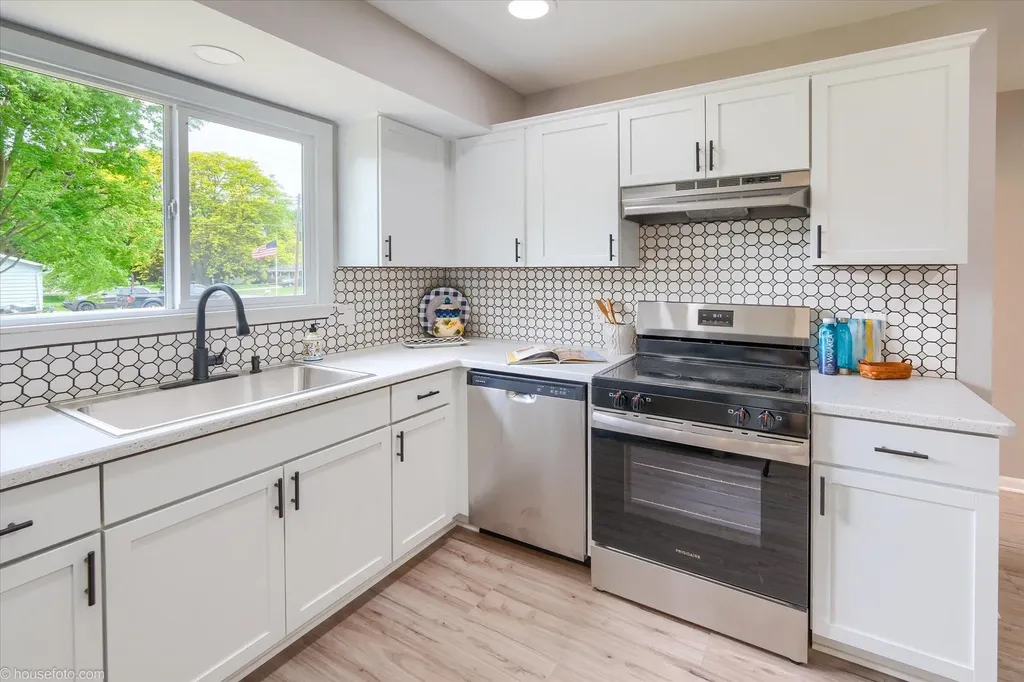 2049 Belle Meade Drive Davison Township MI 48423