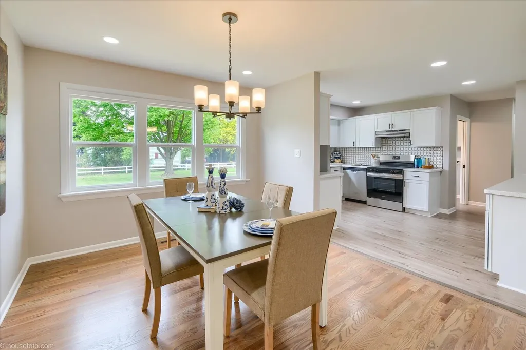 2049 Belle Meade Drive Davison Township MI 48423