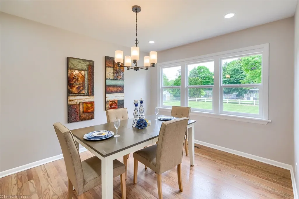 2049 Belle Meade Drive Davison Township MI 48423
