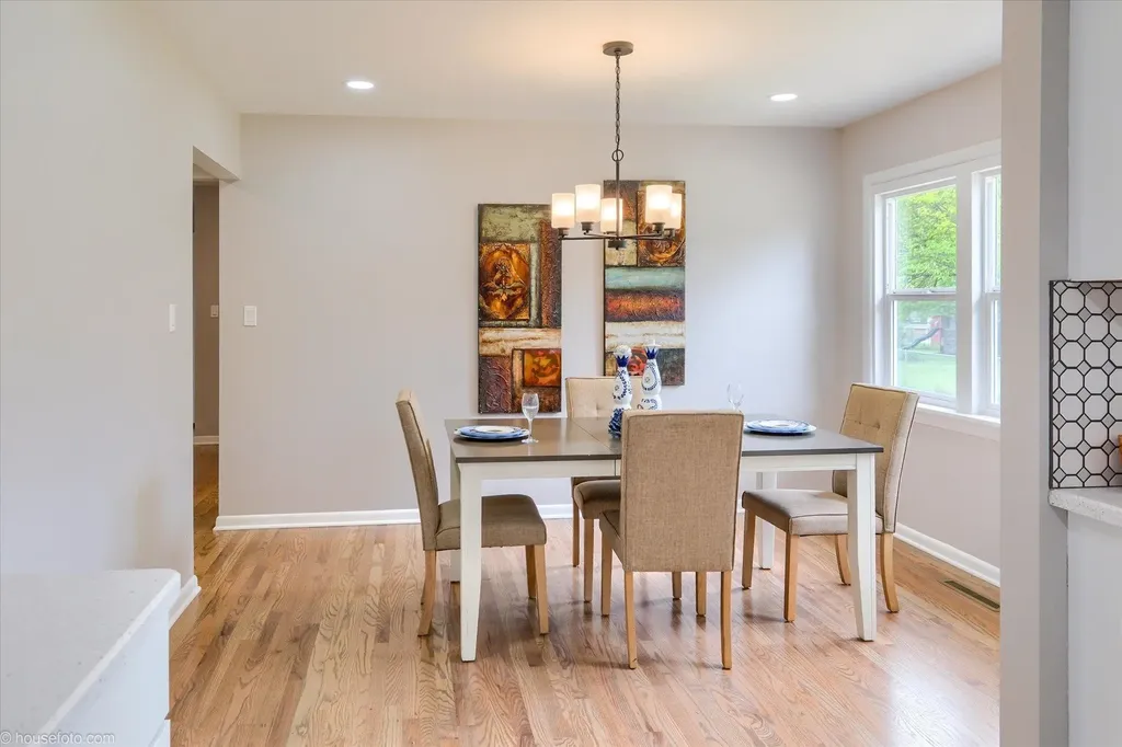 2049 Belle Meade Drive Davison Township MI 48423