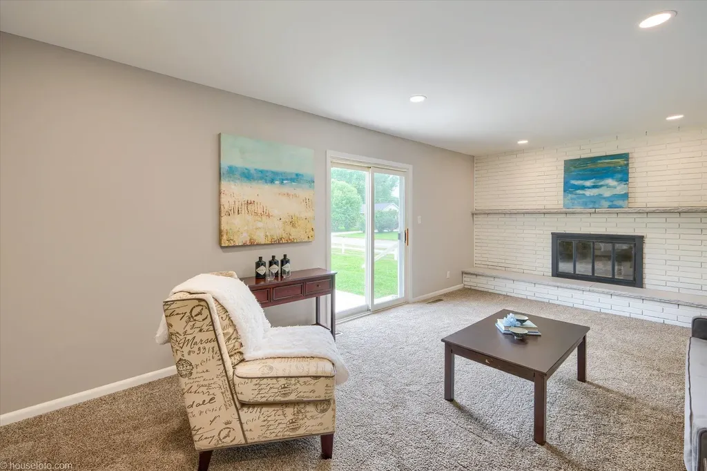 2049 Belle Meade Drive Davison Township MI 48423