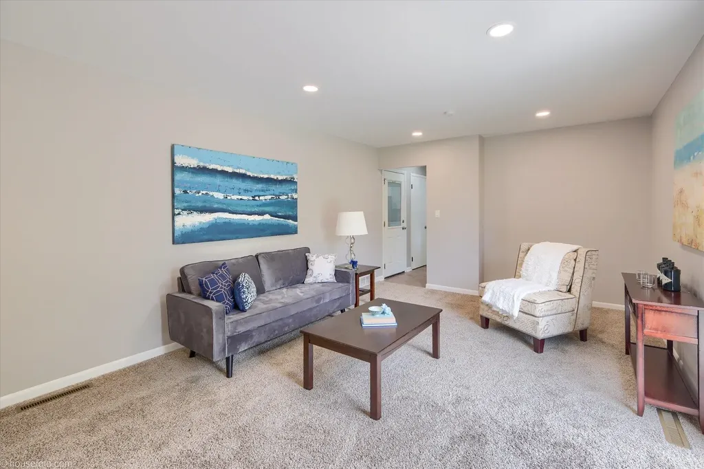 2049 Belle Meade Drive Davison Township MI 48423
