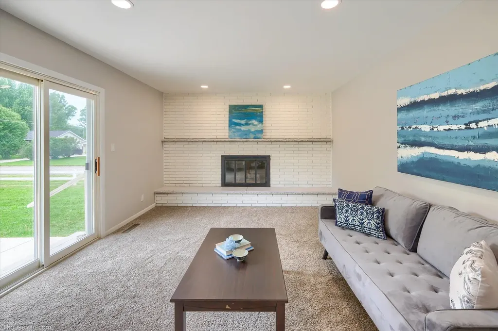 2049 Belle Meade Drive Davison Township MI 48423