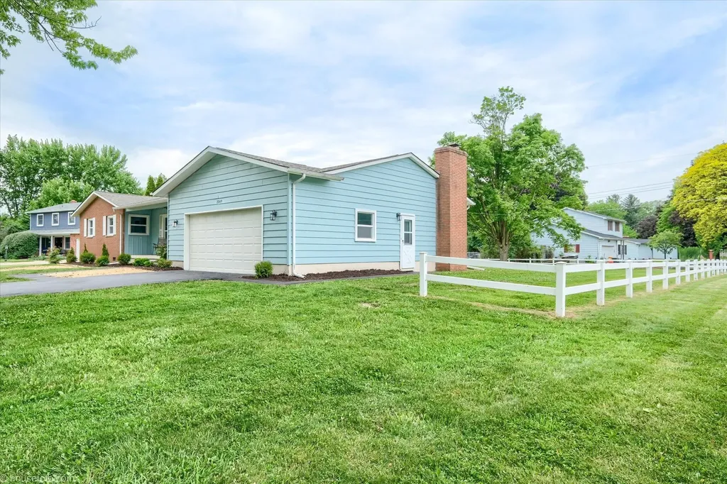 2049 Belle Meade Drive Davison Township MI 48423