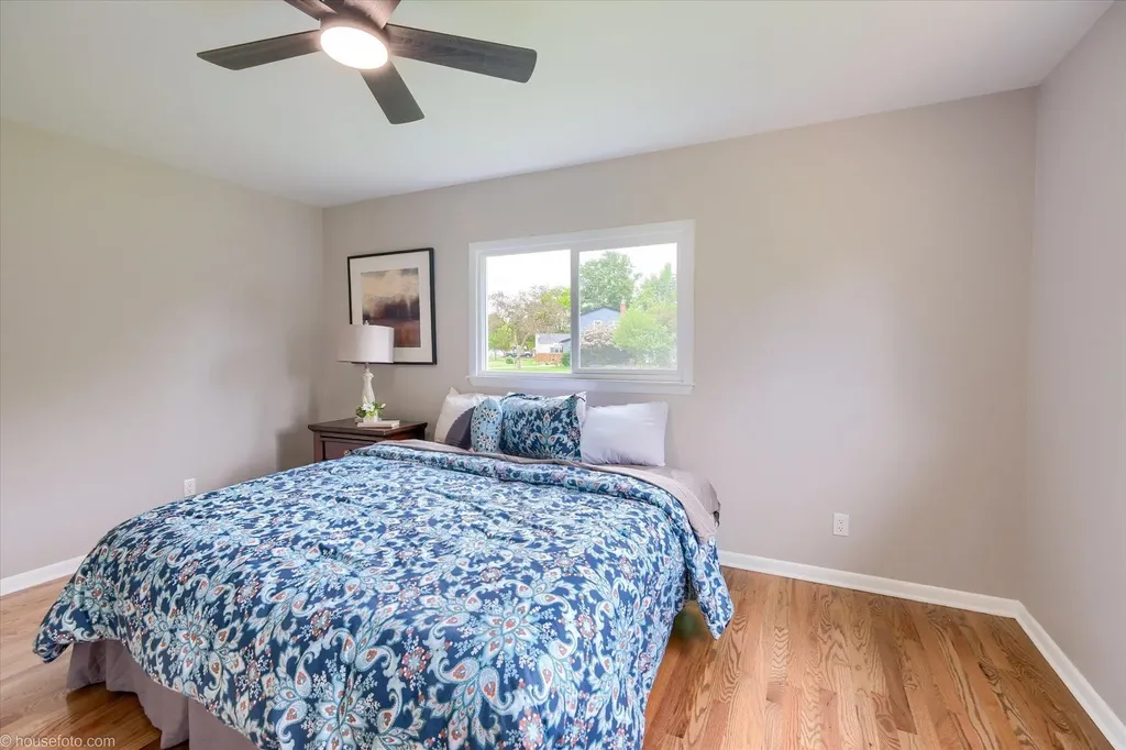 2049 Belle Meade Drive Davison Township MI 48423