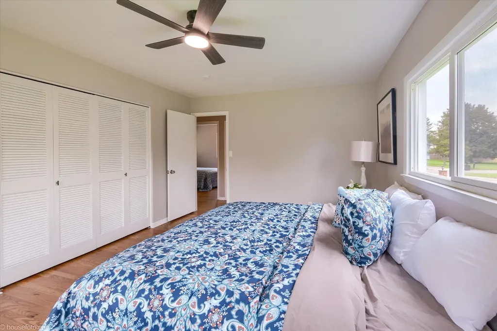 2049 Belle Meade Drive Davison Township MI 48423