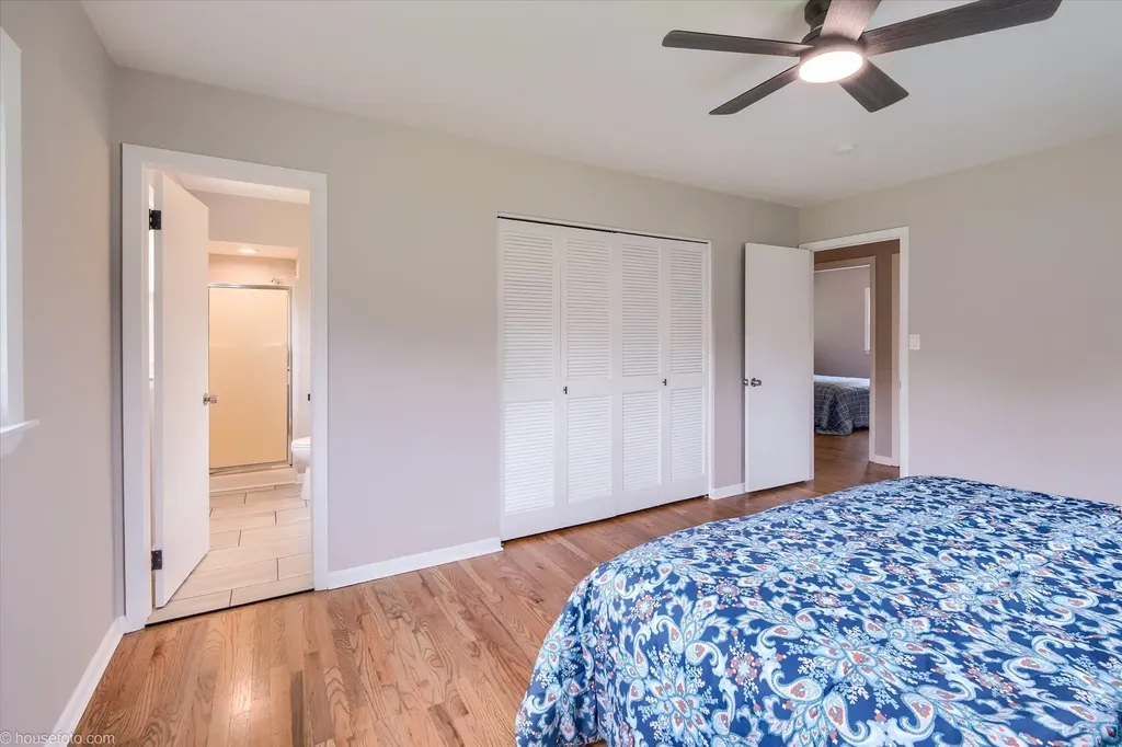 2049 Belle Meade Drive Davison Township MI 48423