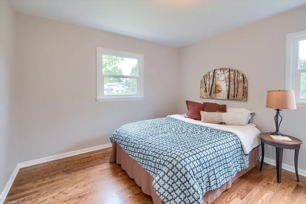 2049 Belle Meade Drive Davison Township MI 48423