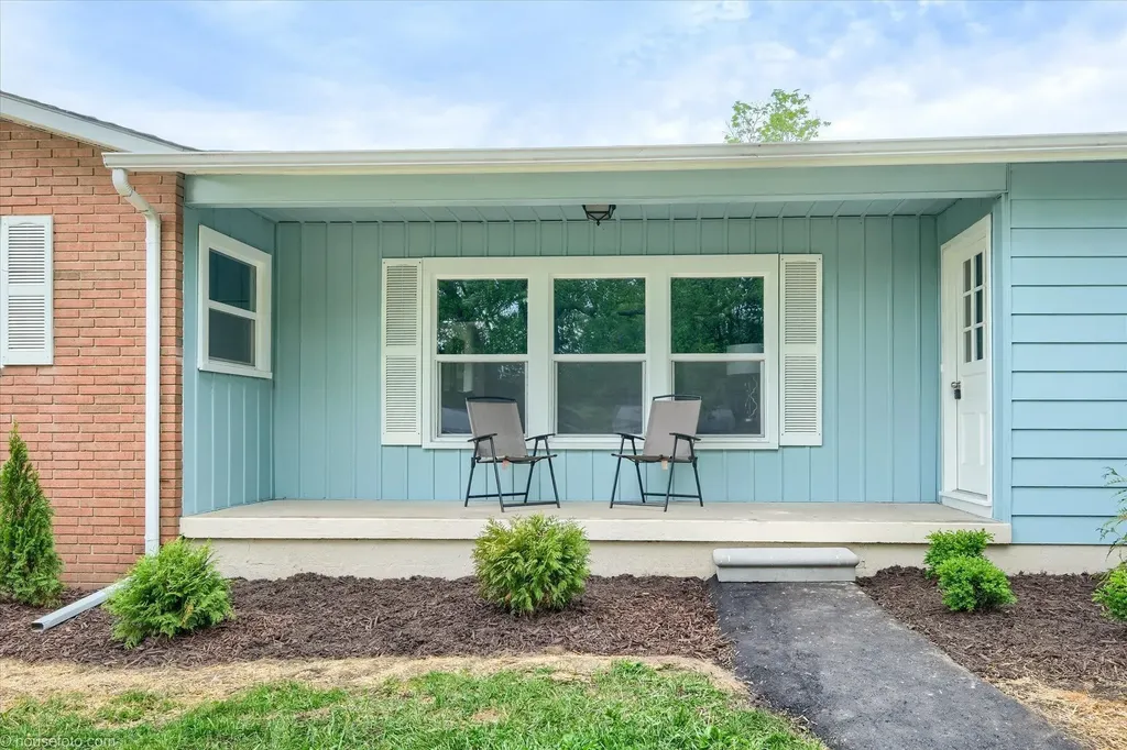2049 Belle Meade Drive Davison Township MI 48423