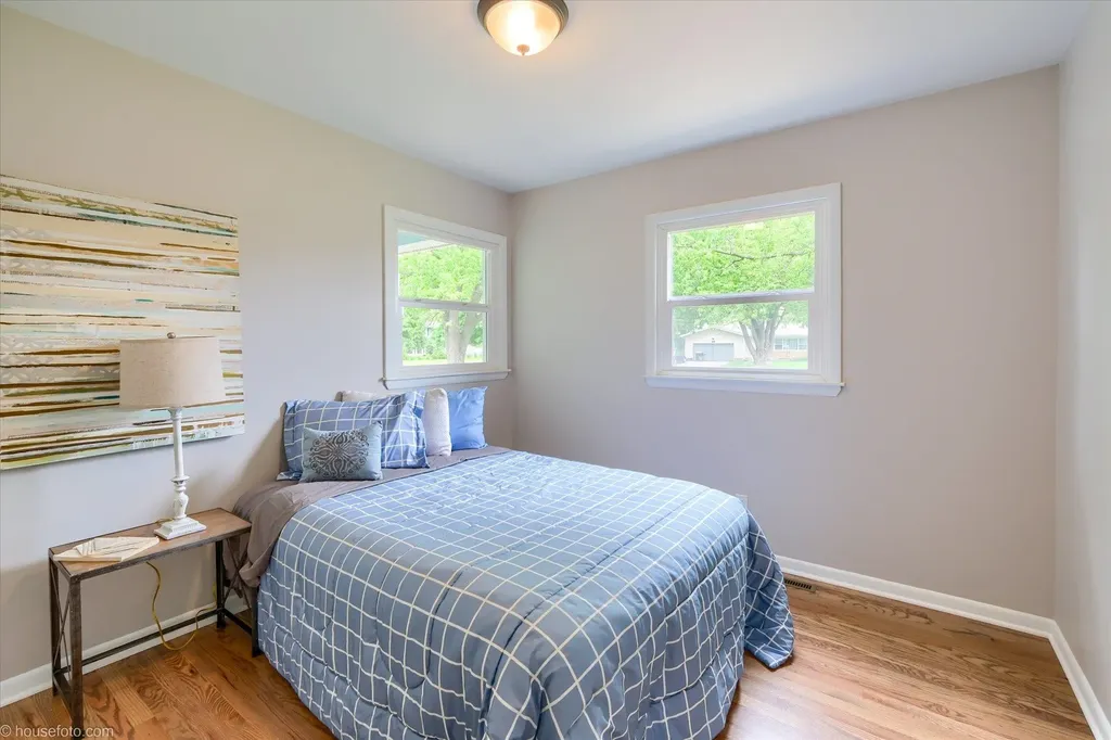 2049 Belle Meade Drive Davison Township MI 48423