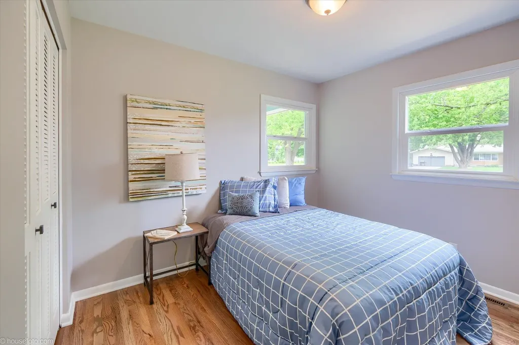 2049 Belle Meade Drive Davison Township MI 48423