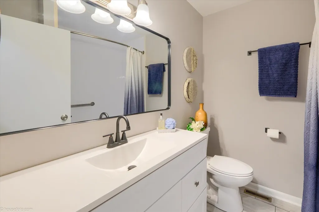 2049 Belle Meade Drive Davison Township MI 48423