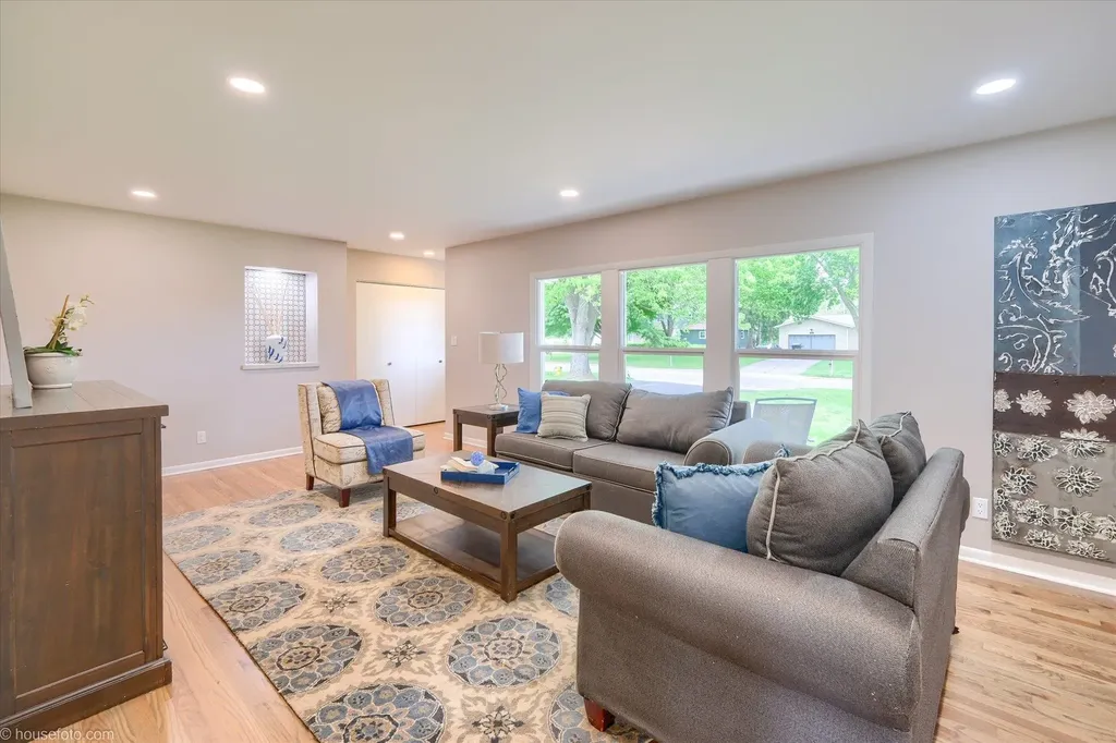 2049 Belle Meade Drive Davison Township MI 48423