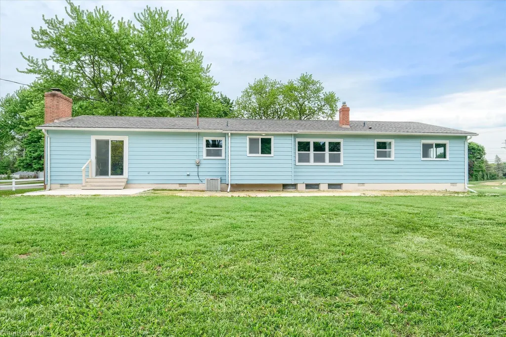 2049 Belle Meade Drive Davison Township MI 48423
