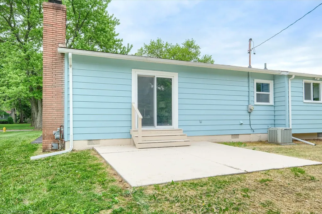 2049 Belle Meade Drive Davison Township MI 48423