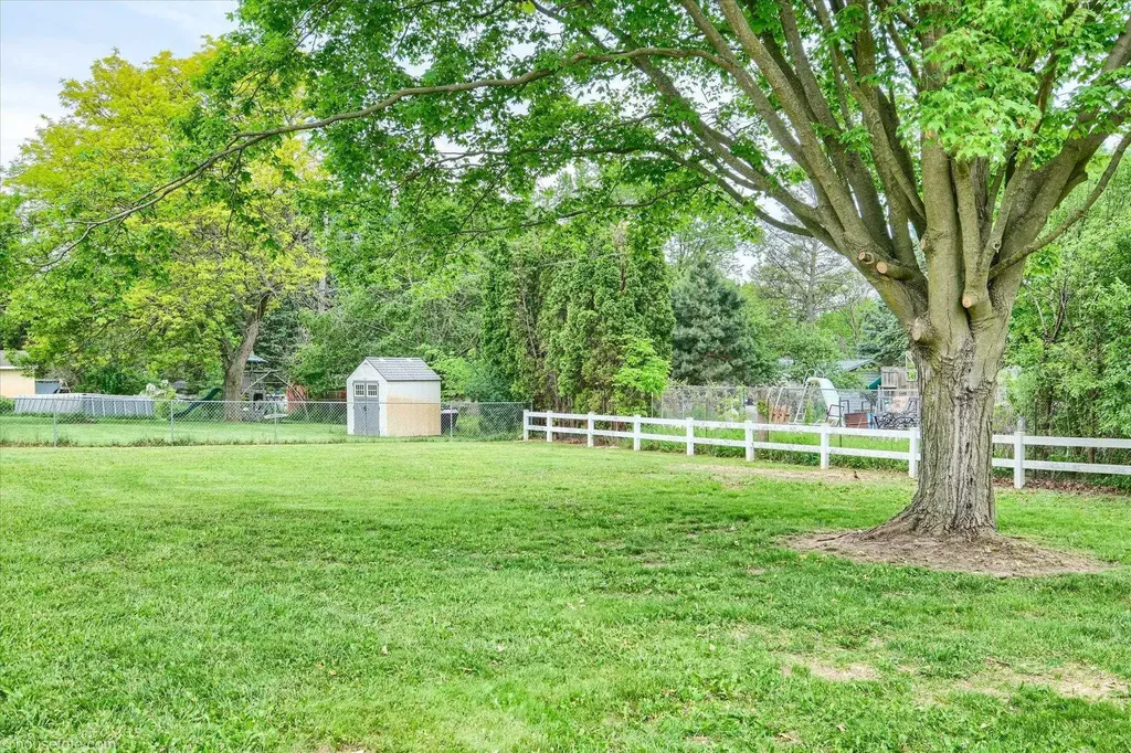 2049 Belle Meade Drive Davison Township MI 48423