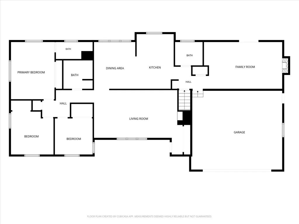 2049 Belle Meade Drive Davison Township MI 48423