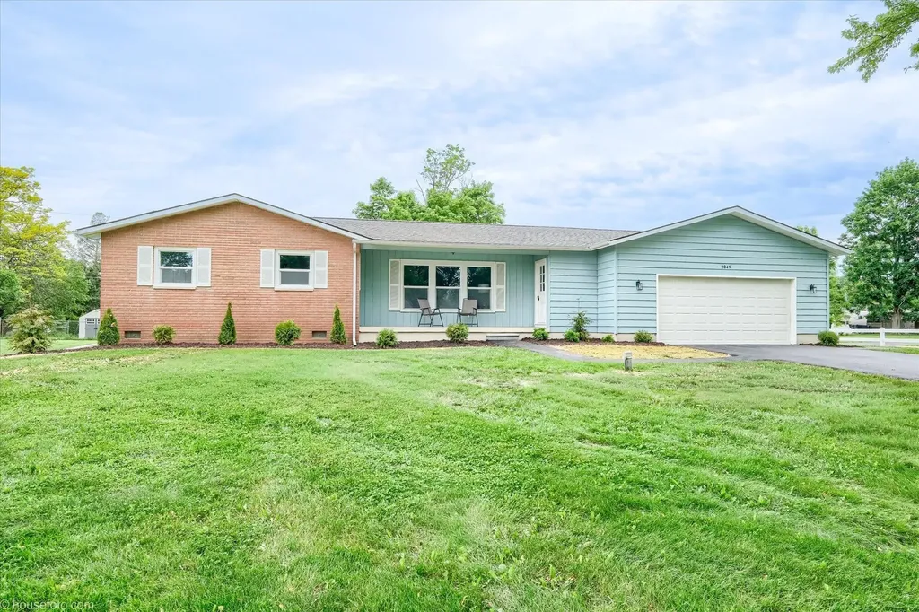 2049 Belle Meade Drive Davison Township MI 48423