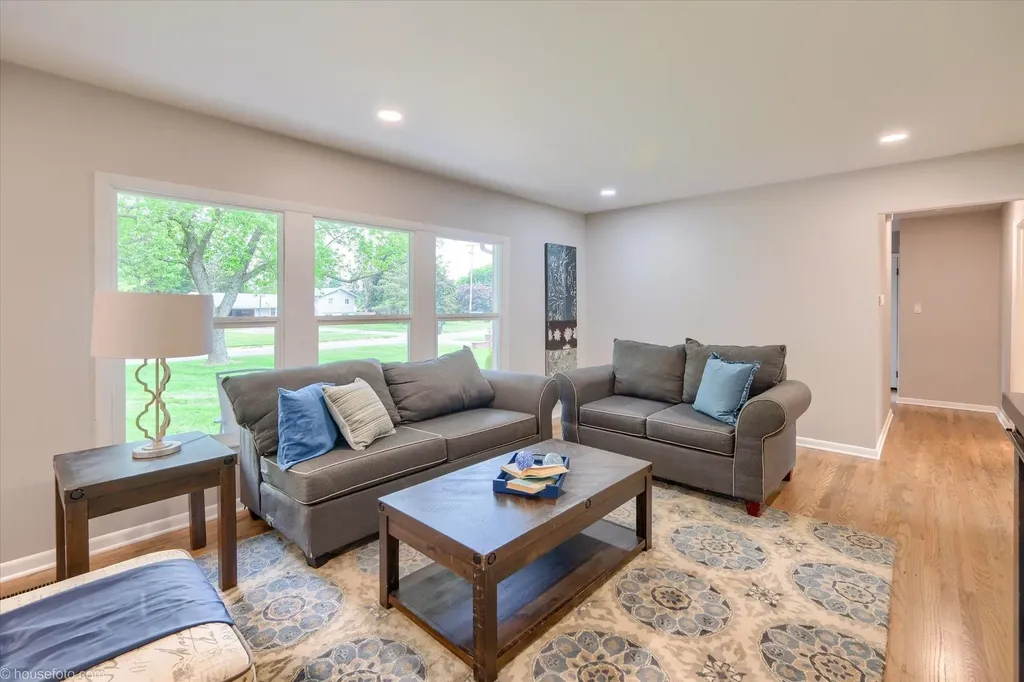 2049 Belle Meade Drive Davison Township MI 48423