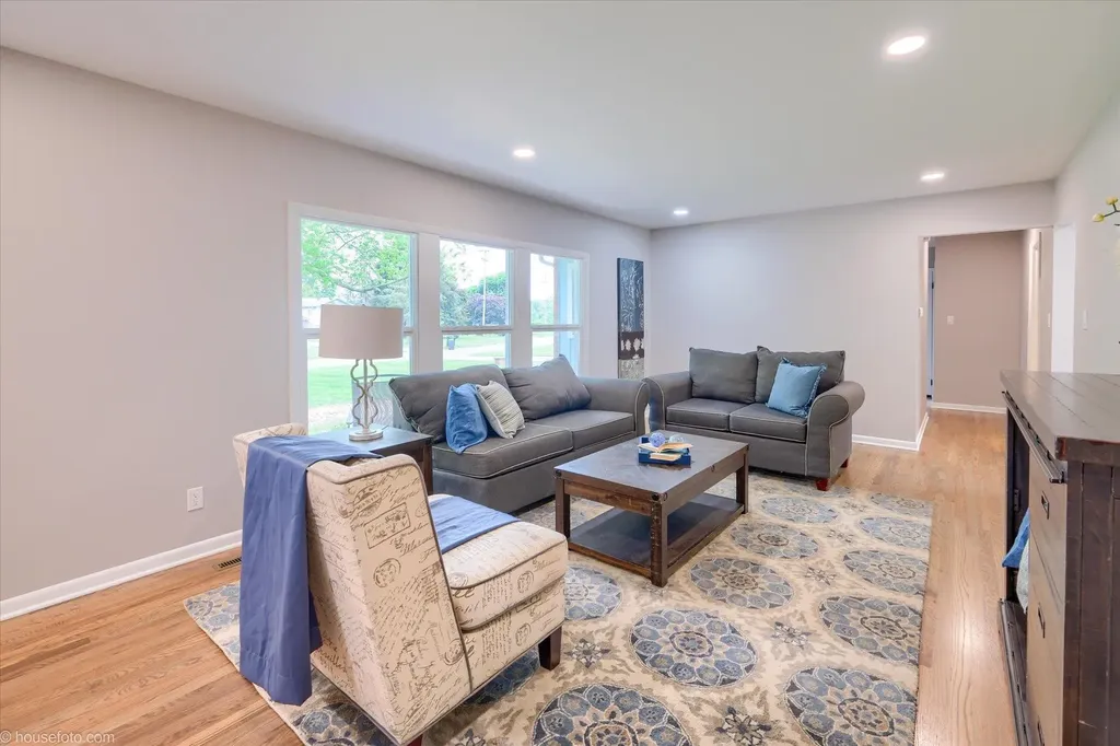 2049 Belle Meade Drive Davison Township MI 48423