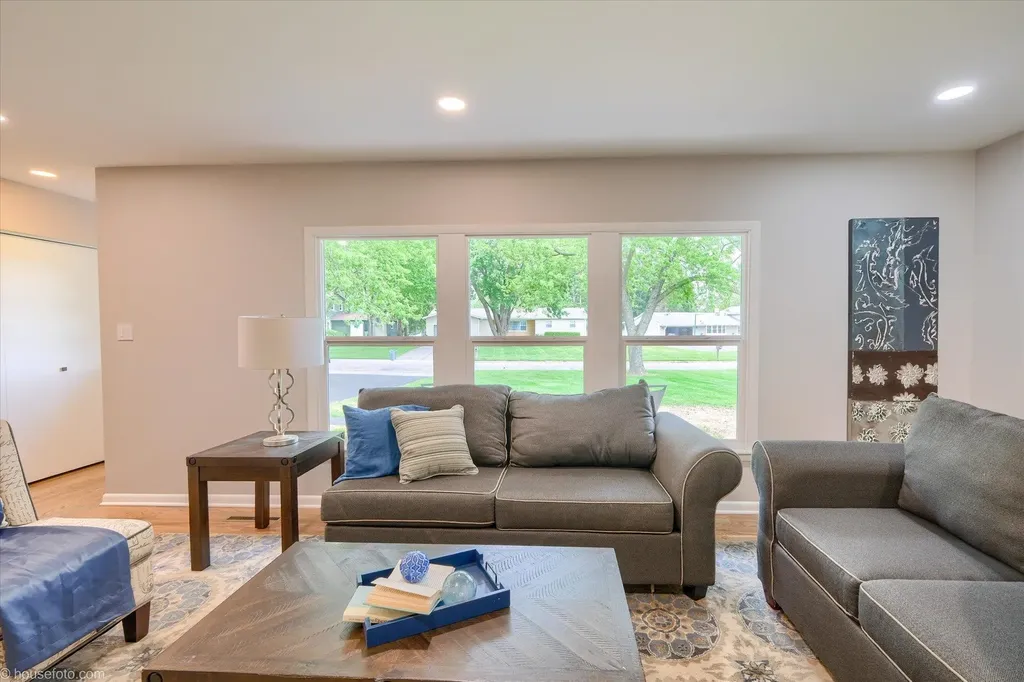 2049 Belle Meade Drive Davison Township MI 48423