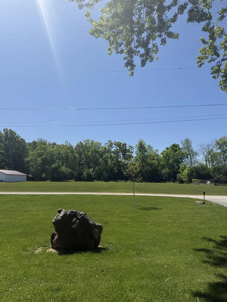 2096 Carrier Drive Genesee Charter Township MI 48458