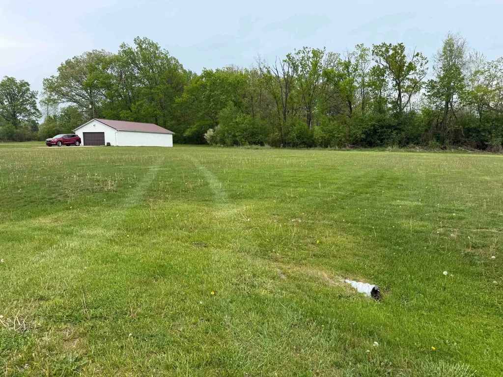 2096 Carrier Drive Genesee Charter Township MI 48458