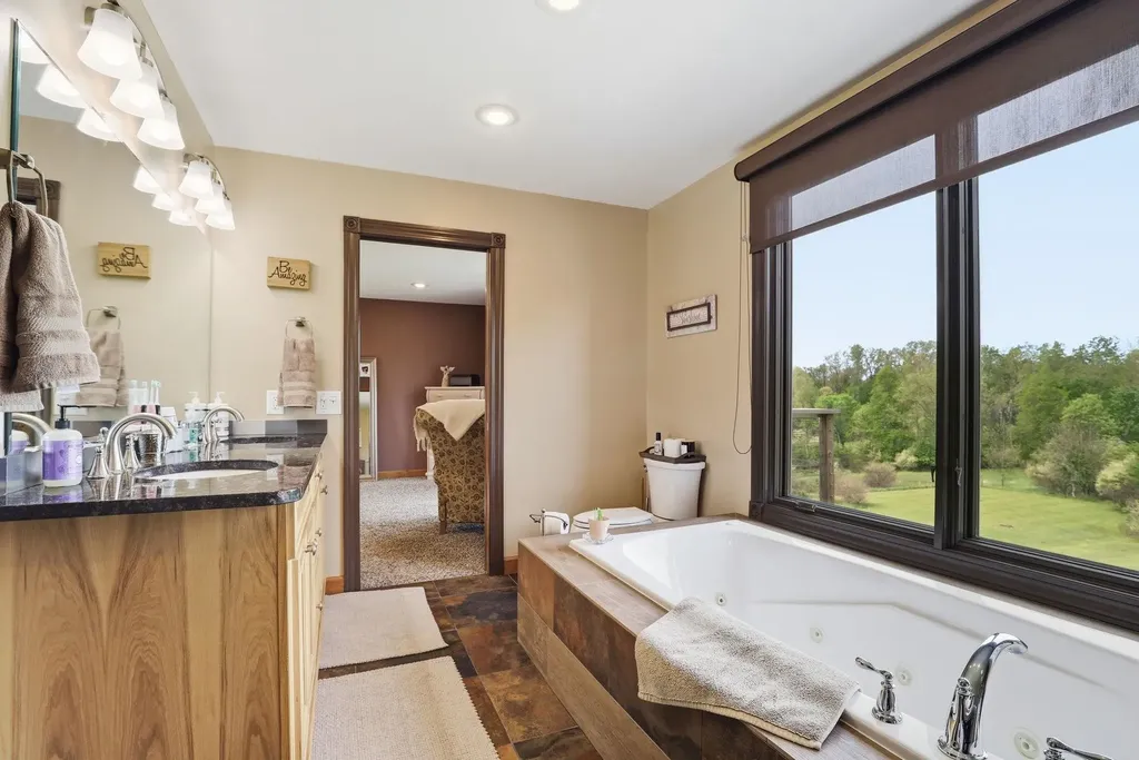 10164 Gale Road Atlas Township MI 48438