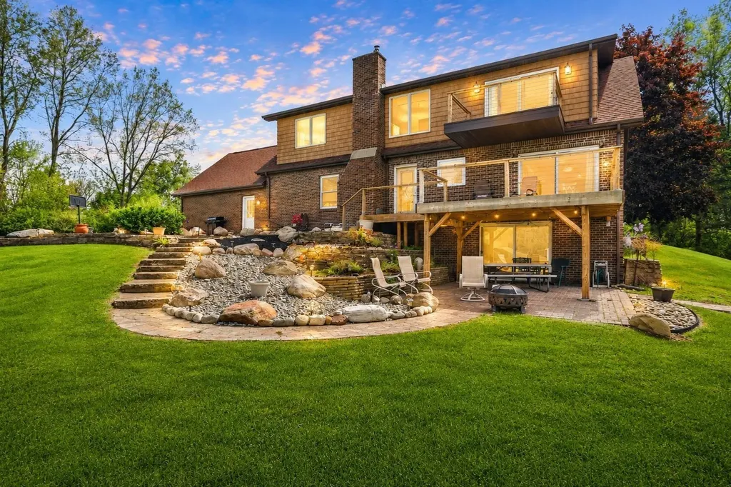 10164 Gale Road Atlas Township MI 48438