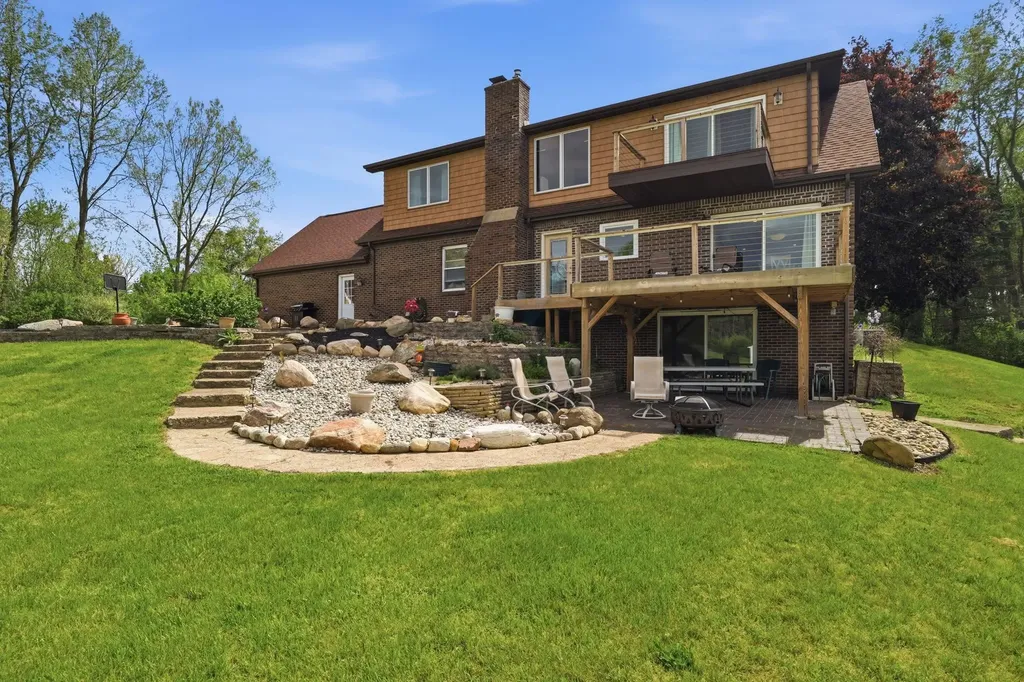 10164 Gale Road Atlas Township MI 48438