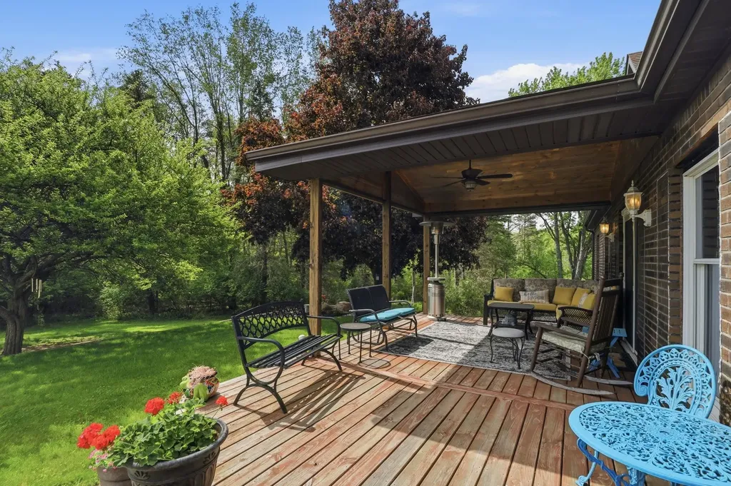 10164 Gale Road Atlas Township MI 48438