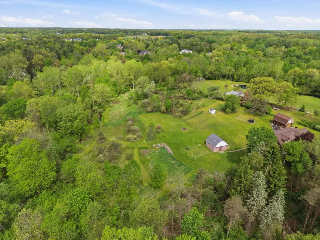 10164 Gale Road Atlas Township MI 48438