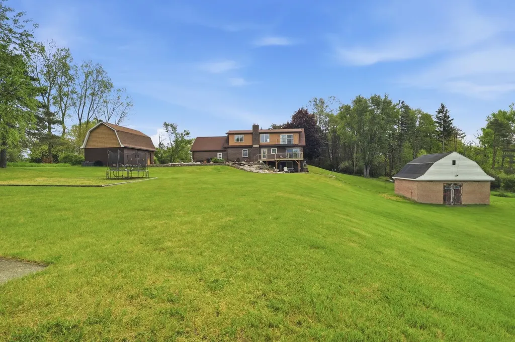10164 Gale Road Atlas Township MI 48438